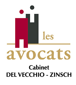 Logo Del Vecchio avocat Lyon